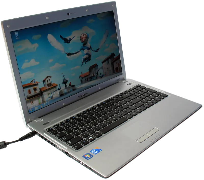 Настройка BIOS Samsung Q530-JT01