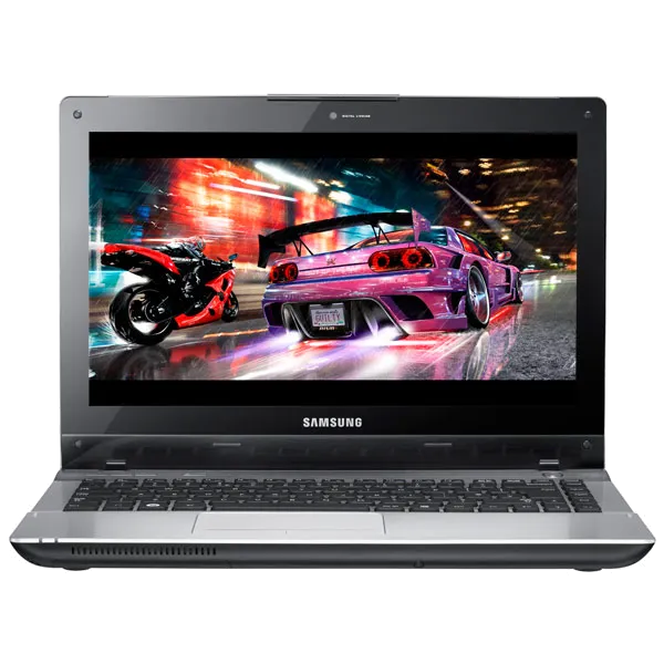 Настройка BIOS Samsung QX310-S01