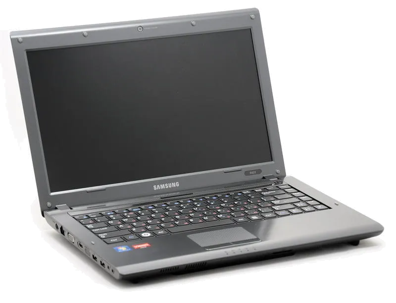 Настройка BIOS Samsung R425-JU03