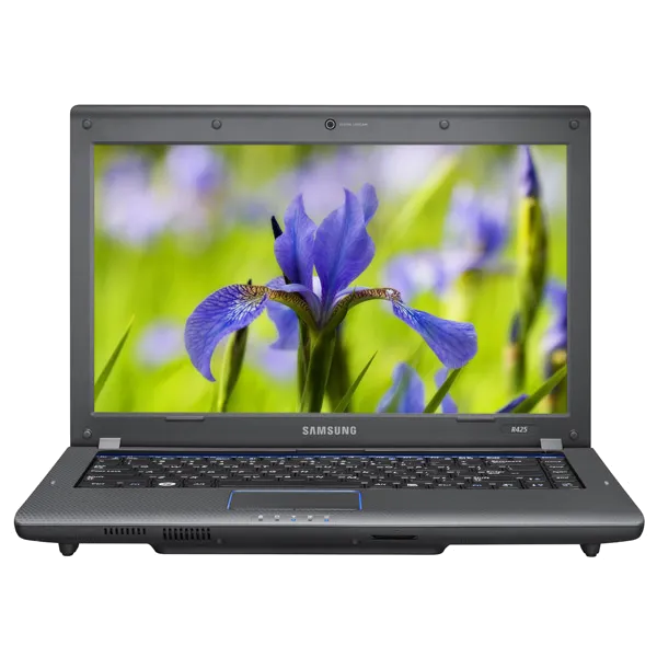 Настройка BIOS Samsung R425-JU04