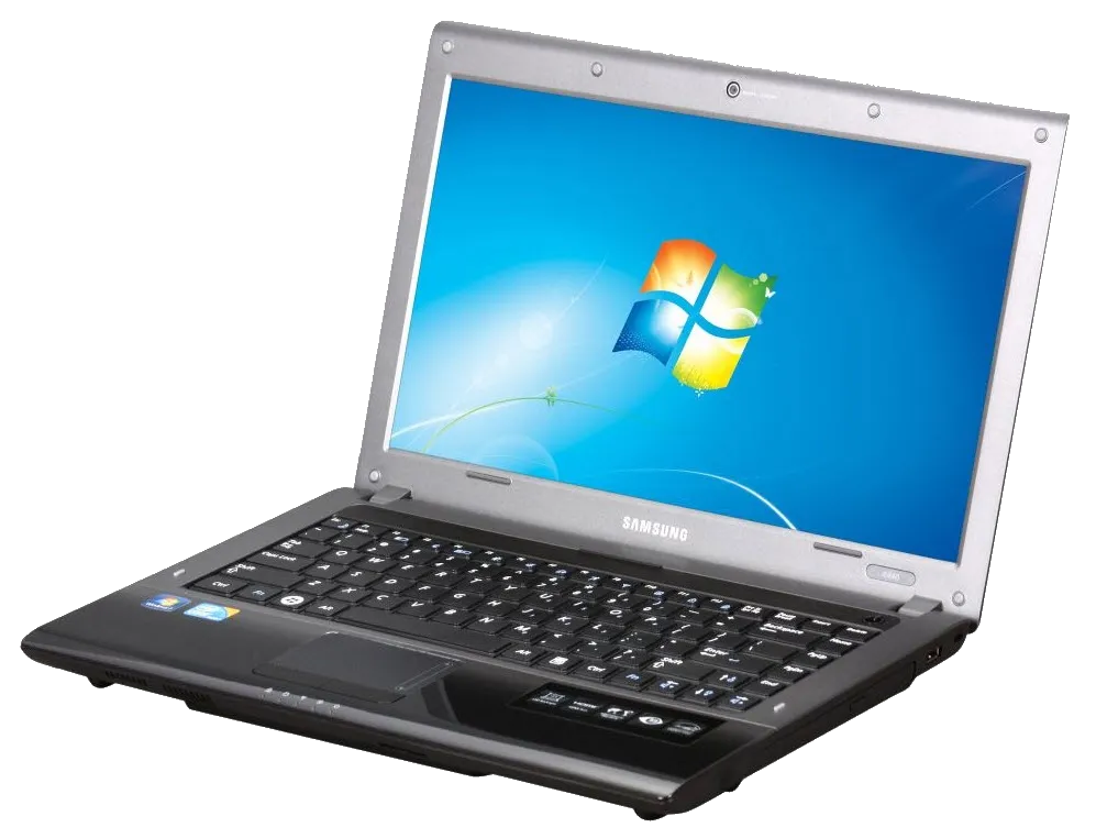 Настройка BIOS Samsung R440-JA02