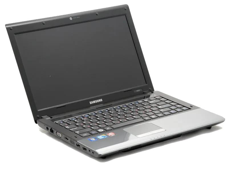 Настройка BIOS Samsung R440-JT03