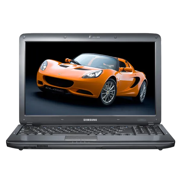 Настройка BIOS Samsung R525-JT06