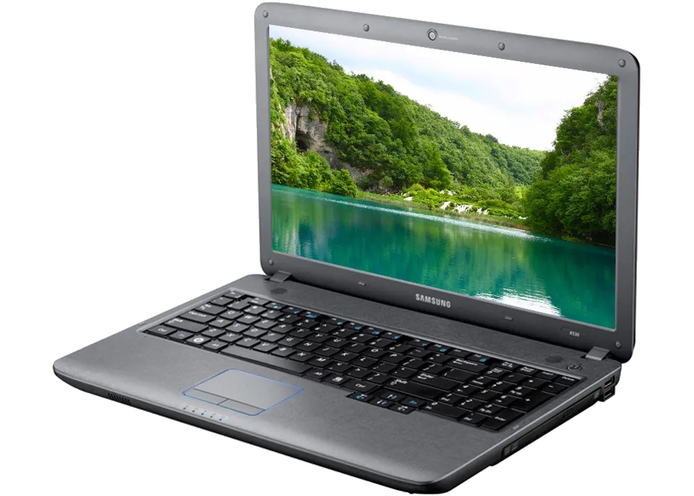 Настройка BIOS Samsung R525-JT09