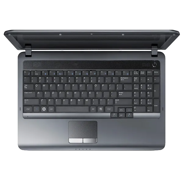 Настройка BIOS Samsung R525-JV01