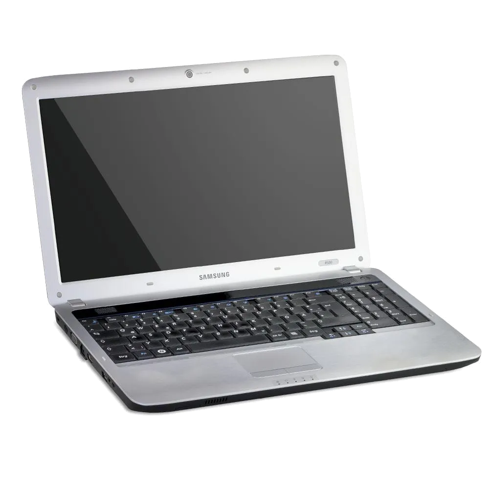 Настройка BIOS Samsung R530