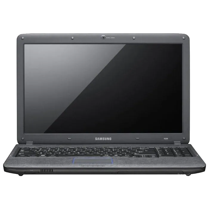 Настройка BIOS Samsung R530C