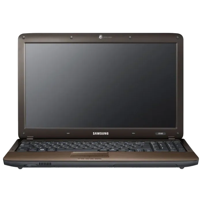 Настройка BIOS Samsung R538-DS04