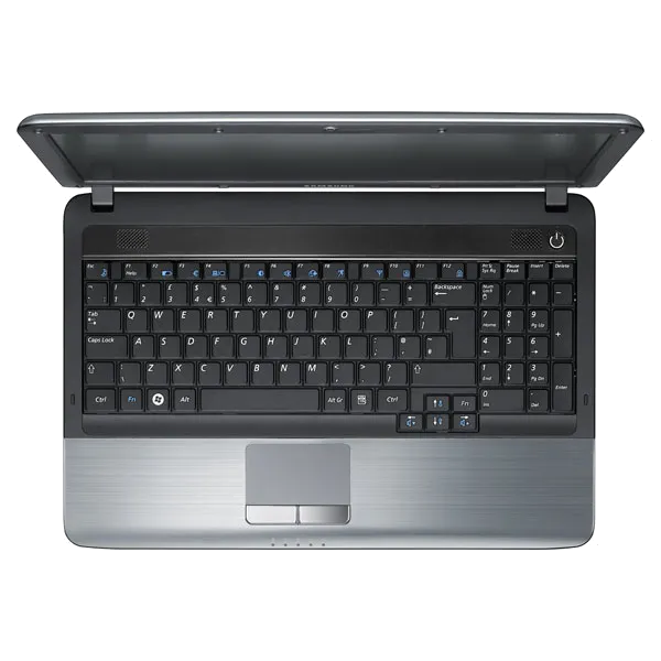 Настройка BIOS Samsung R540-JA02