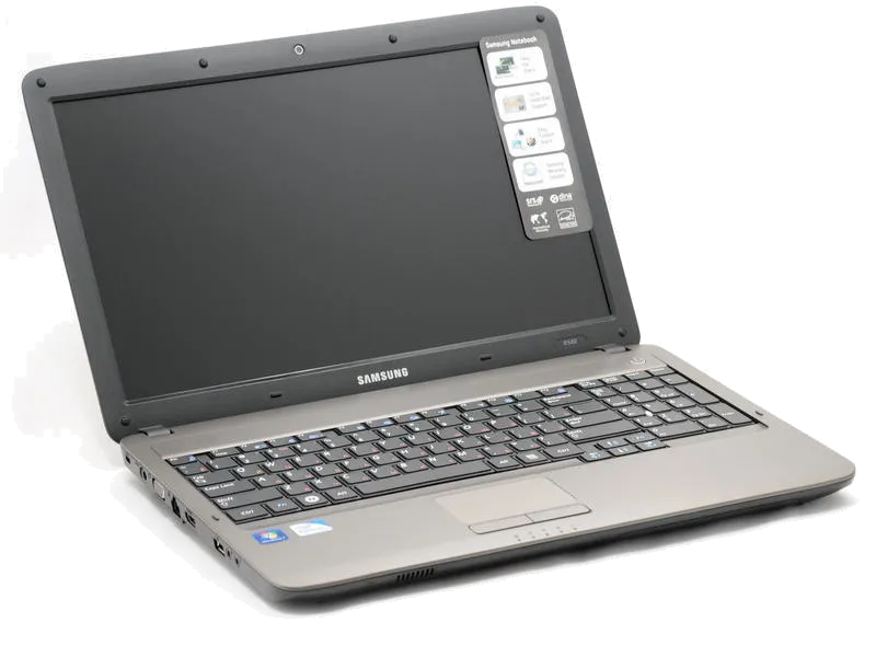 Настройка BIOS Samsung R540-JA07