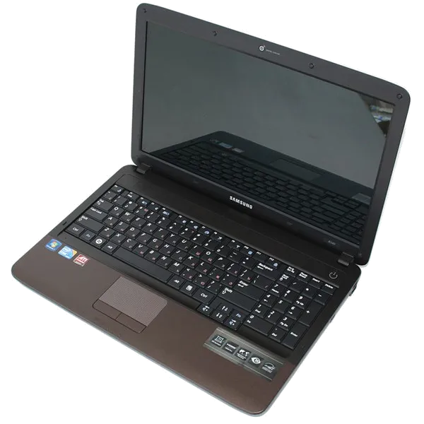 Настройка BIOS Samsung R540-JS01