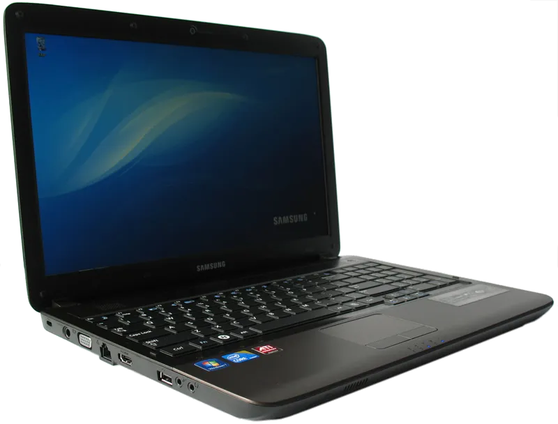 Настройка BIOS Samsung R540-JS04