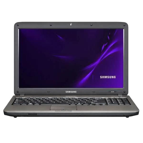 Настройка BIOS Samsung R540-JS05