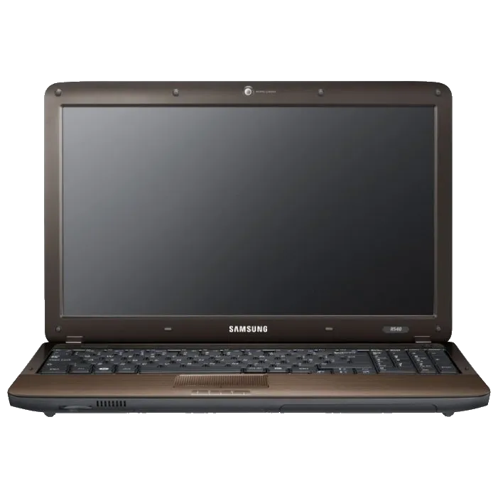 Настройка BIOS Samsung R540-JT03