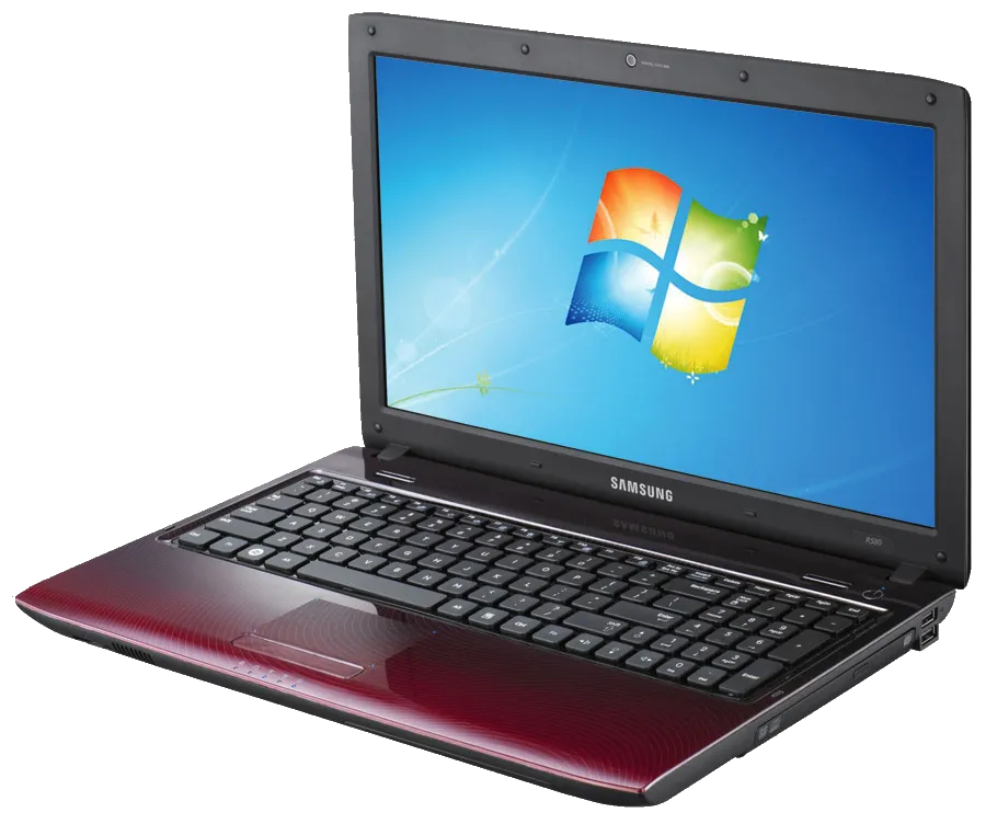 Настройка BIOS Samsung R580E