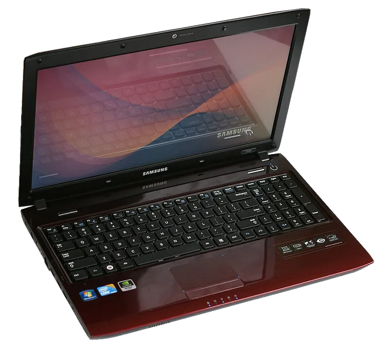 Настройка BIOS Samsung R580-JS03