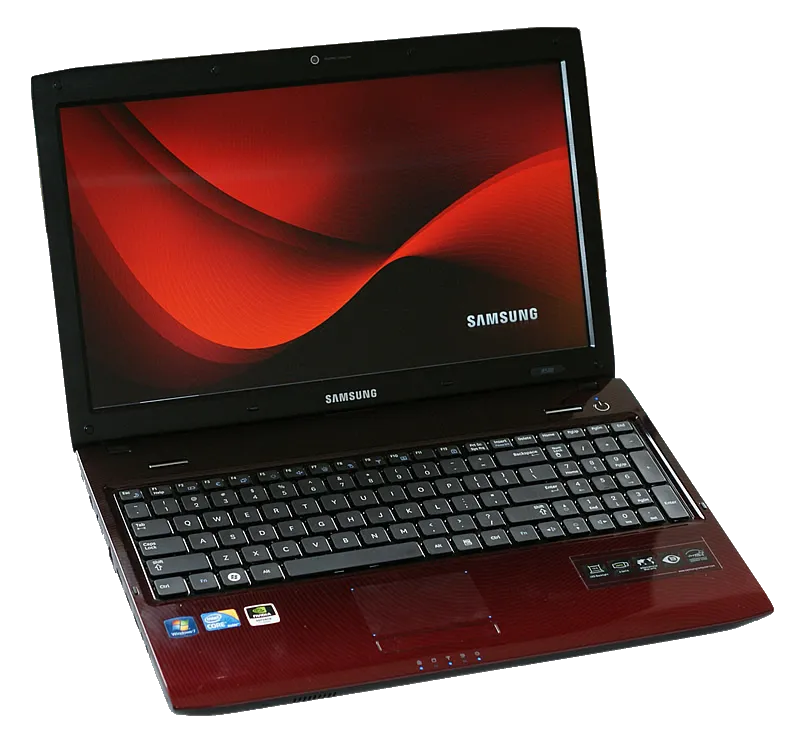 Настройка BIOS Samsung R580-JS04