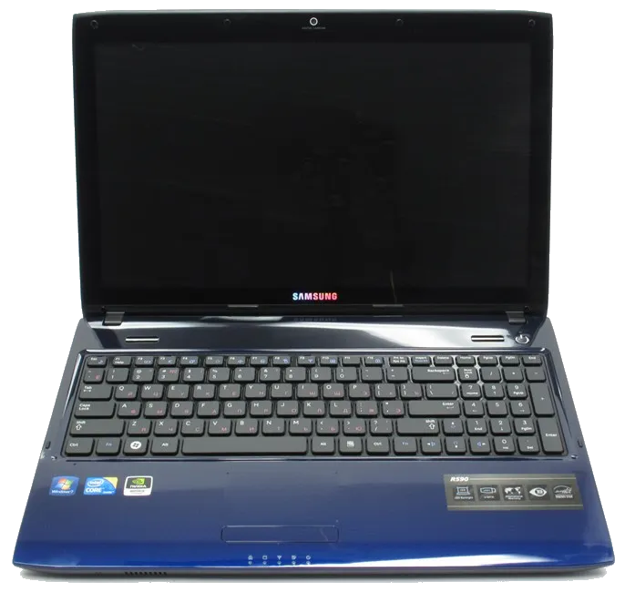 Настройка BIOS Samsung R590-JS01