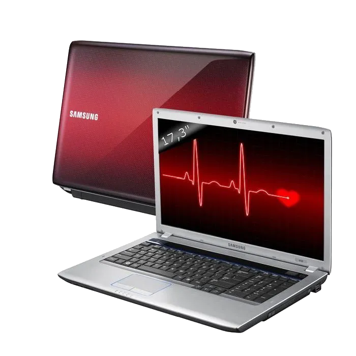 Настройка BIOS Samsung R730