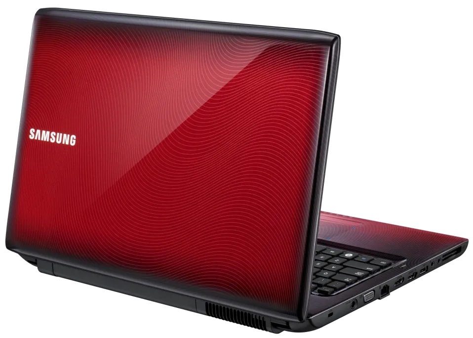 Настройка BIOS Samsung R780-JS07