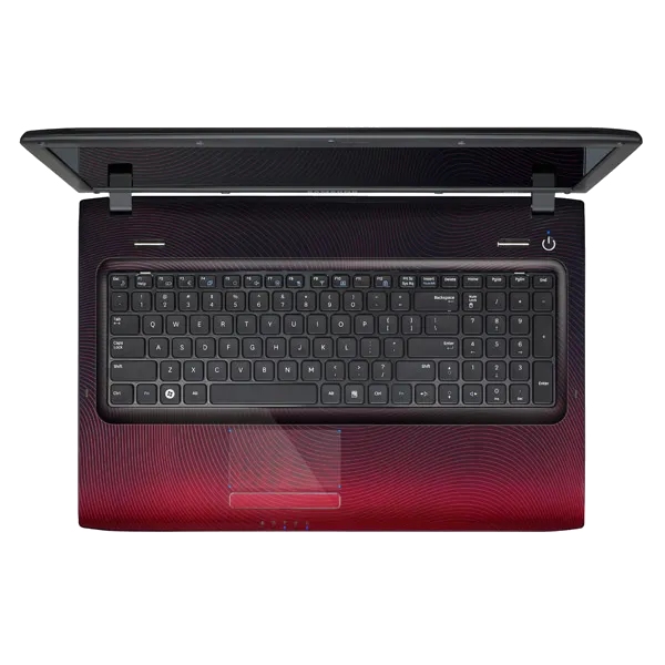 Настройка BIOS Samsung R780-JS09