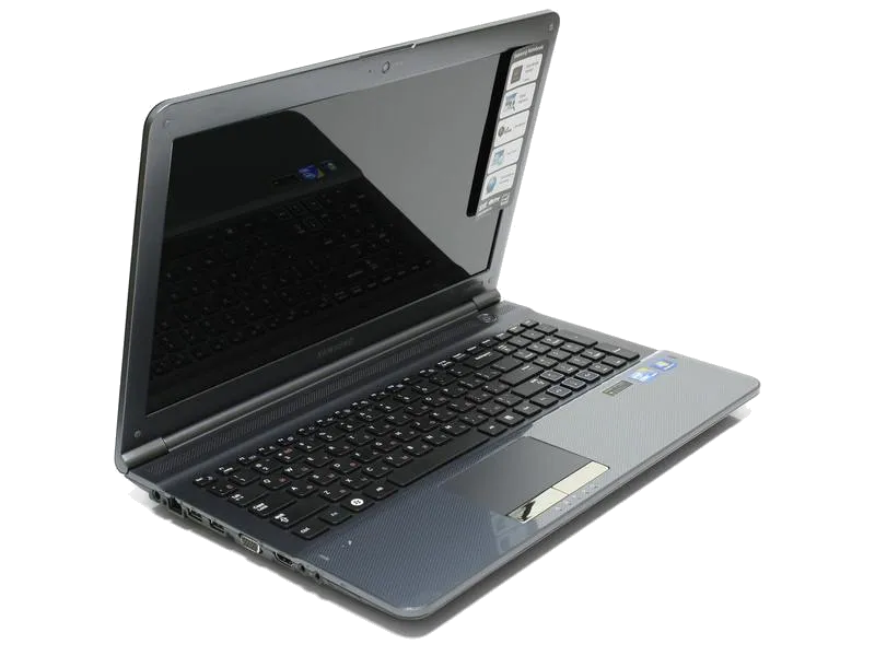 Настройка BIOS Samsung RC510-S02