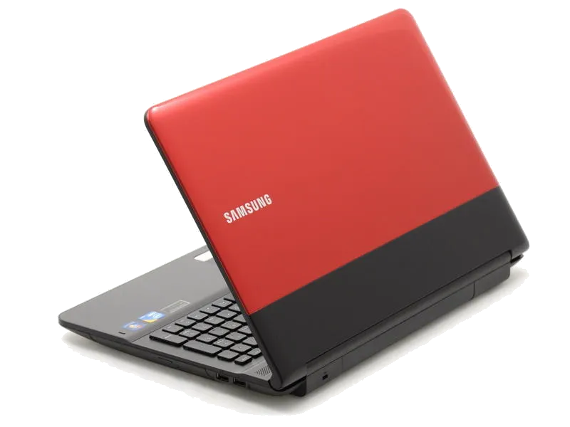 Настройка BIOS Samsung RC510-S03