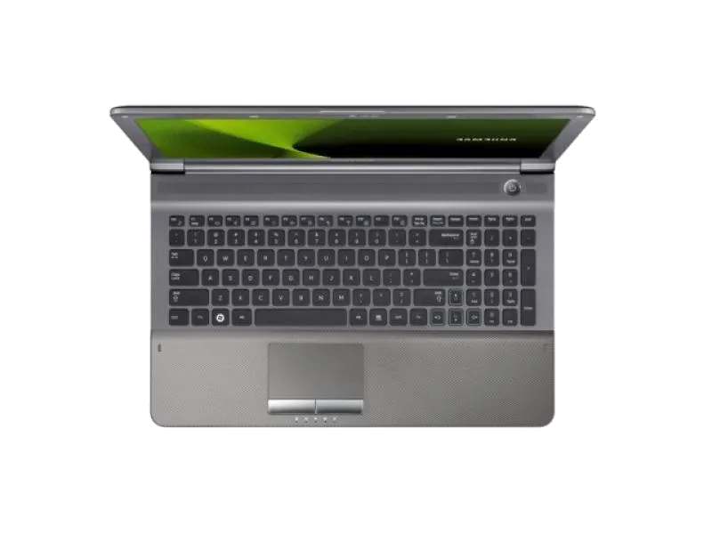 Настройка BIOS Samsung RC510-S06