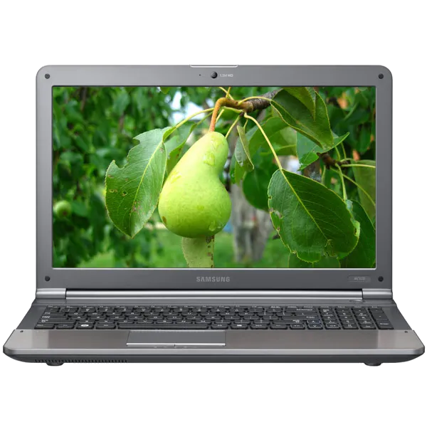 Настройка BIOS Samsung RC510-S07