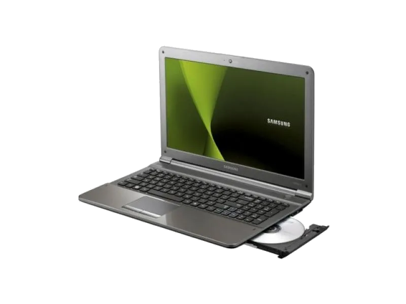 Настройка BIOS Samsung RC520-S01