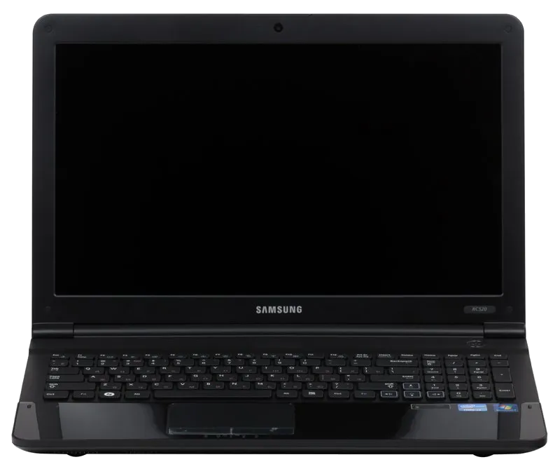 Настройка BIOS Samsung RC520-S02