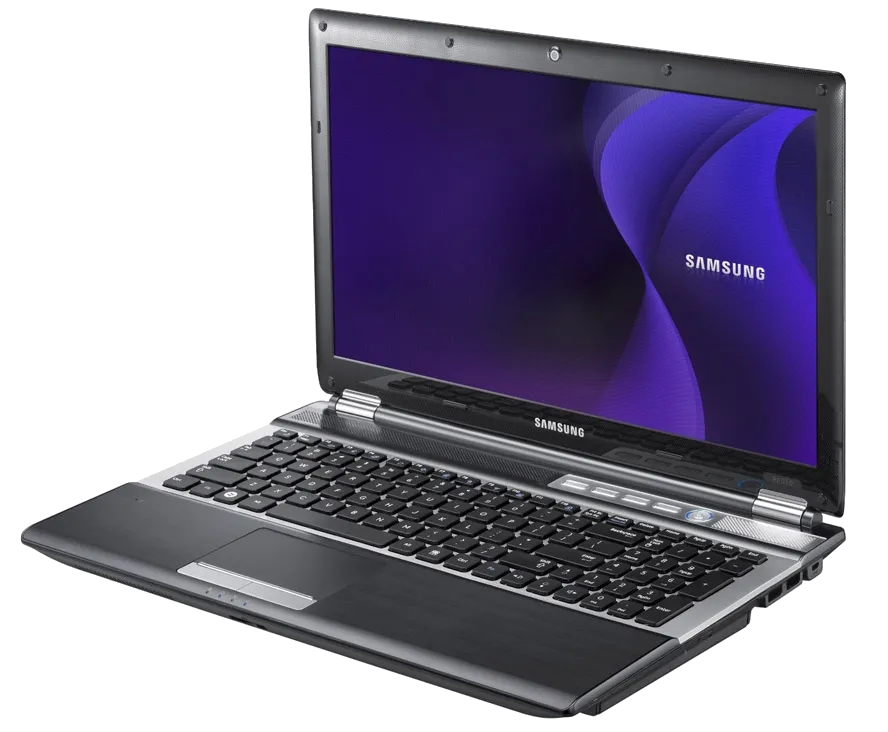 Настройка BIOS Samsung RC530-S01