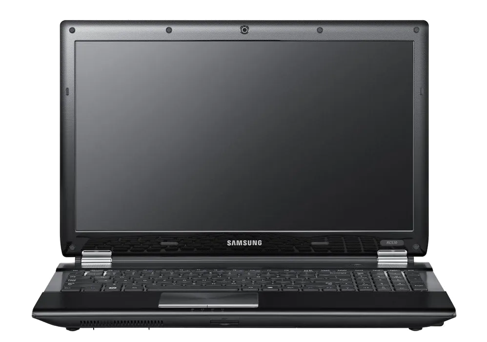 Настройка BIOS Samsung RC530-S02