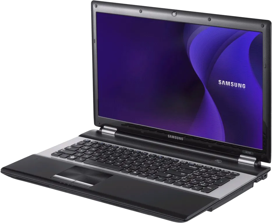 Настройка BIOS Samsung RC530-S05