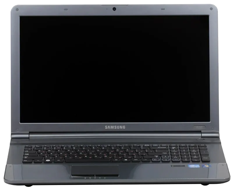 Настройка BIOS Samsung RC720-S01