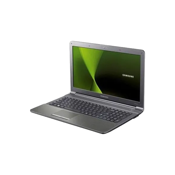 Настройка BIOS Samsung RC720-S02