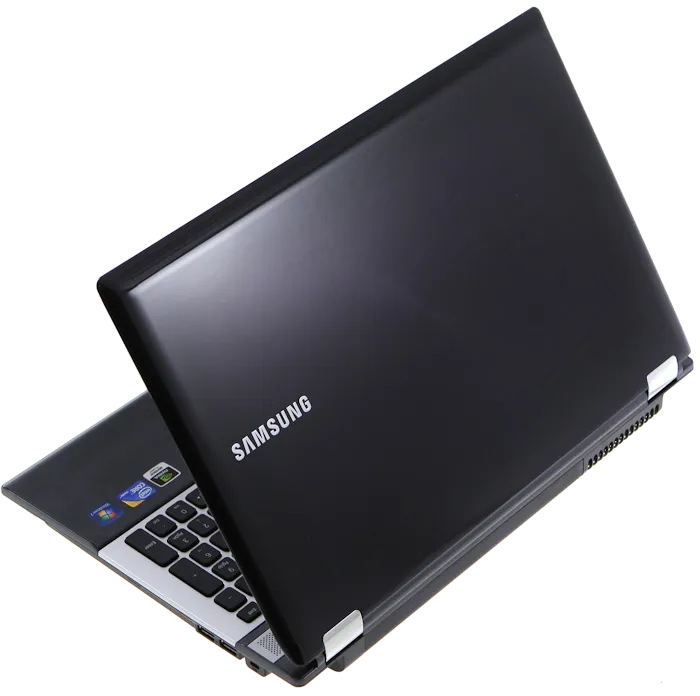 Настройка BIOS Samsung RF510E