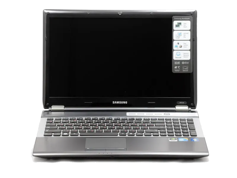 Настройка BIOS Samsung RF510-S02