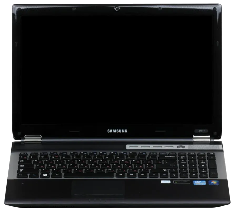 Настройка BIOS Samsung RF511-S06