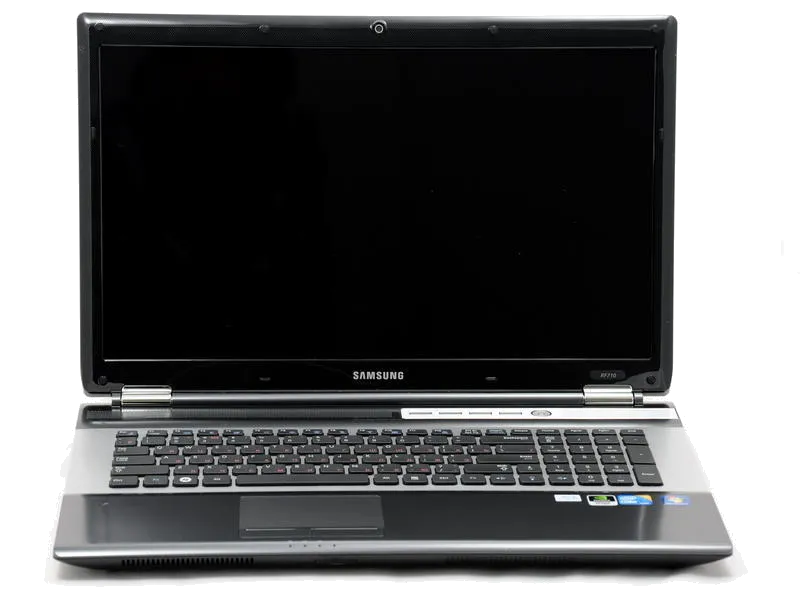 Настройка BIOS Samsung RF710-S02