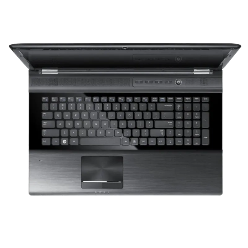 Настройка BIOS Samsung RF712-S02