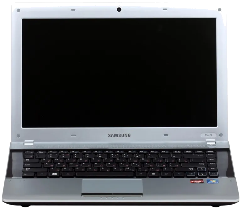 Настройка BIOS Samsung RV415-S01