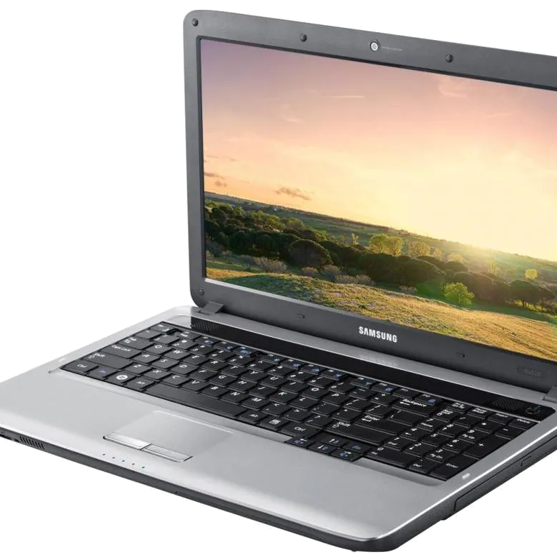 Настройка BIOS Samsung RV508I