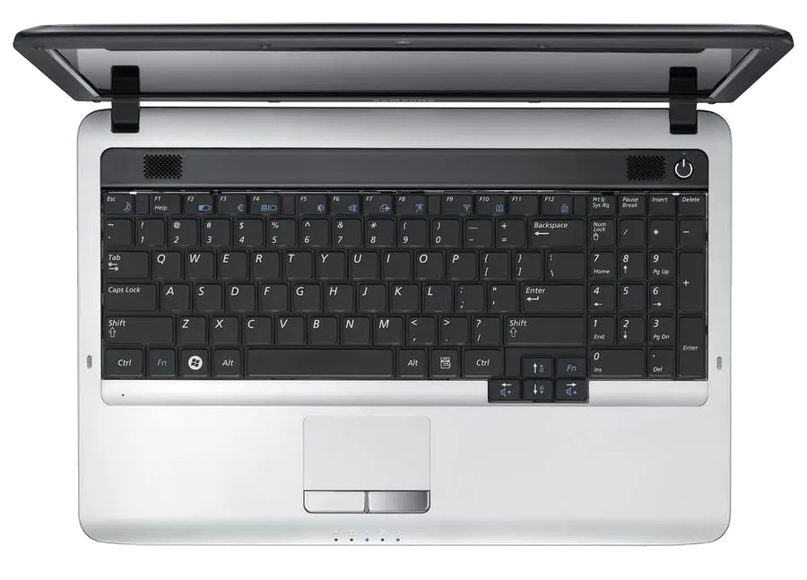 Настройка BIOS Samsung RV508-S01