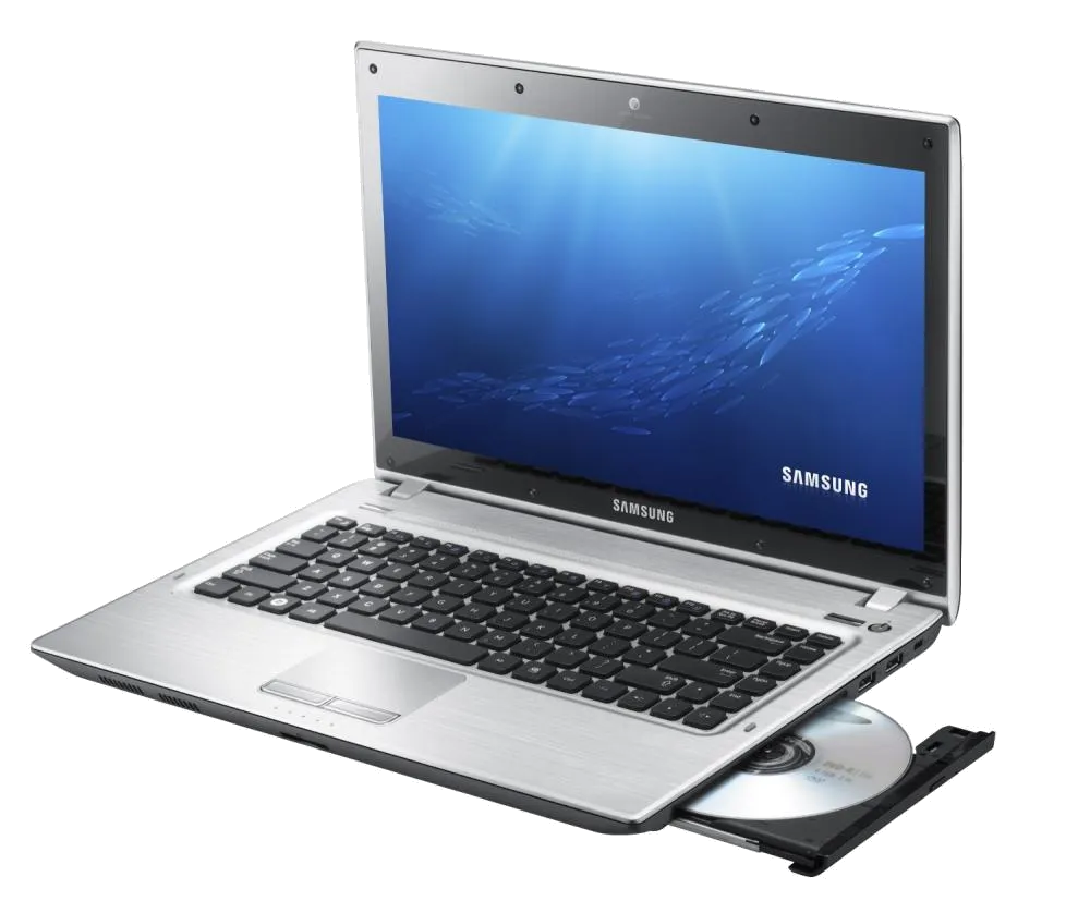 Настройка BIOS Samsung RV510-A02