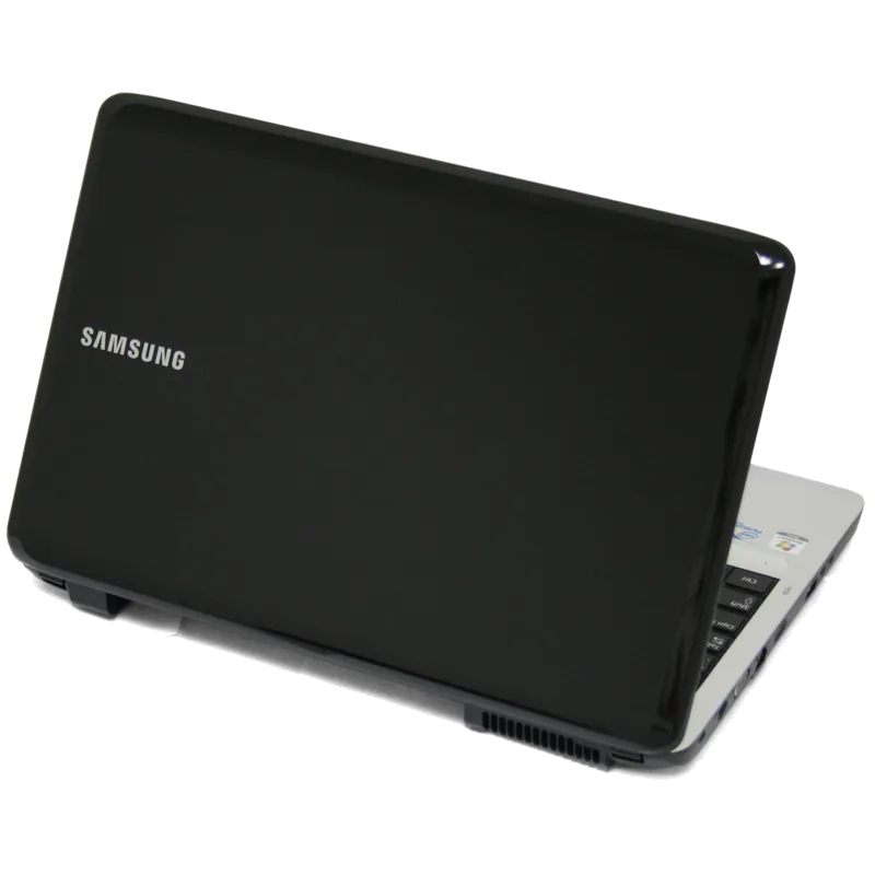 Настройка BIOS Samsung RV510-S01