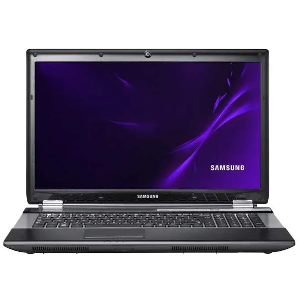 Настройка BIOS Samsung RV511-S03