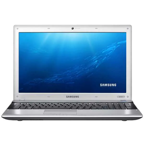 Настройка BIOS Samsung RV511-S05