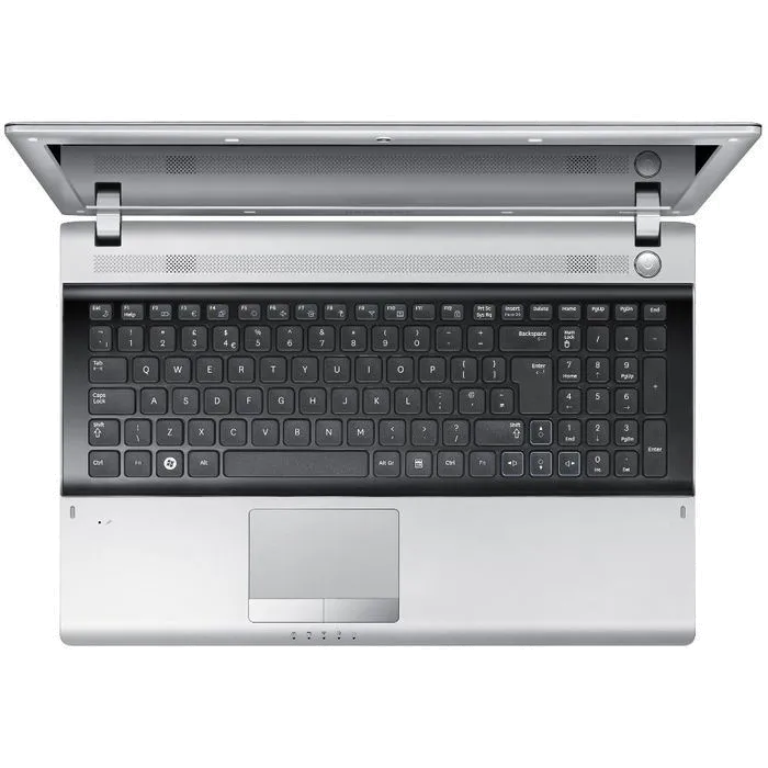 Настройка BIOS Samsung RV515-A02