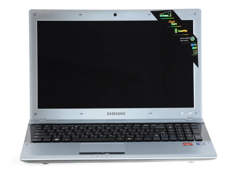 Настройка BIOS Samsung RV515-S01